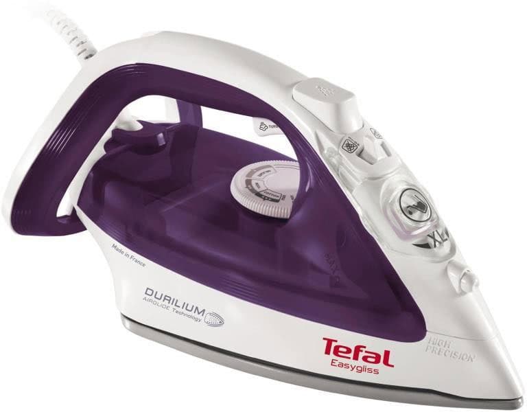 Tefal pegla na paru FV3955