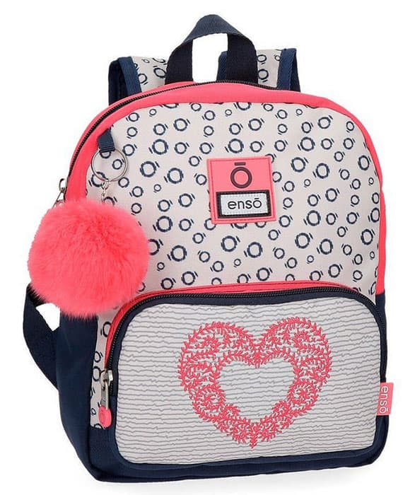 Enso Ranac 28cm Heart 90221