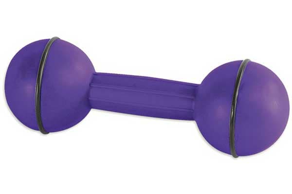 Actuell Fitness Ručni teg 0.5kg 2666PR-0,5