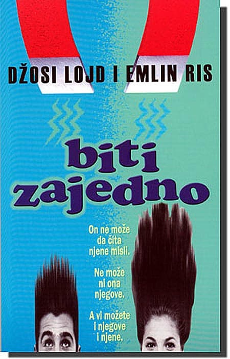 Biti Zajedno, Džosi Lojd i Emlin Ris