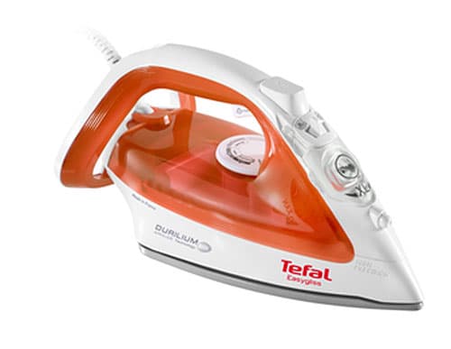 Tefal pegla na paru FV3952