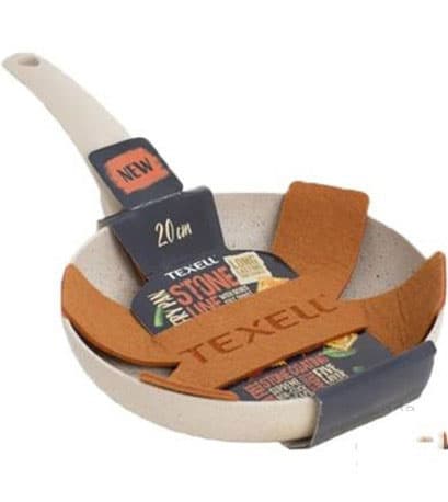 Tiganj duboki Texell Stone line 20 cm TPSL-D20