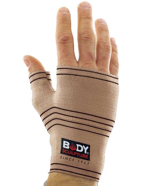 Body Sculpture Steznik za šaku BNS-011L