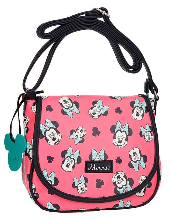 Ženska tašna na rame Disney Minnie Wink 30454