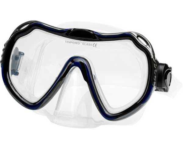 Blue Holes Maska za ronjenje Jump 4250200007