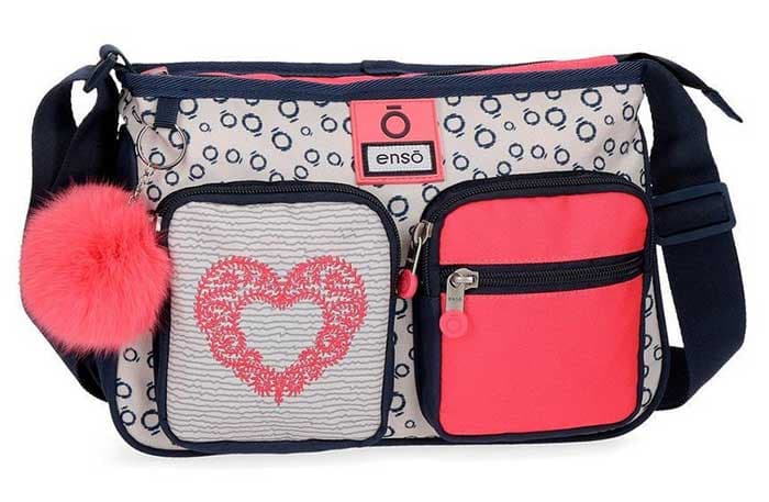 Tašna Enso Heart 90257