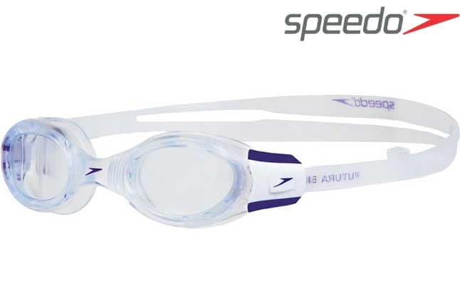 Speedo Naočare za plivanje Futura Biofuse 7020100382