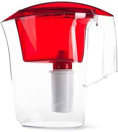 Filter Gejzir-Akvilon crvena 3.0l