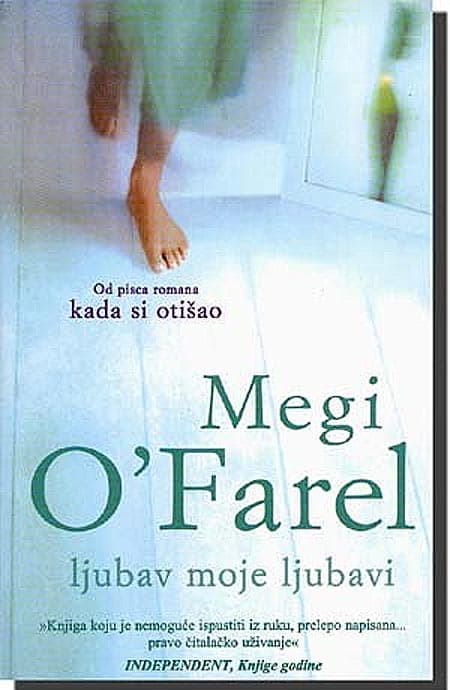 Ljubav Moje Ljubavi, Megi O Farel