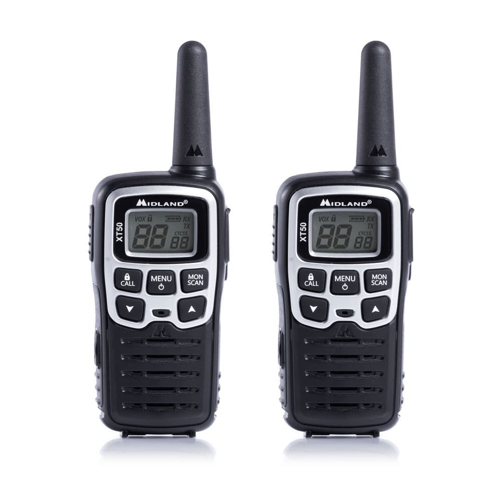 Toki voki uređaj - Midland XT50