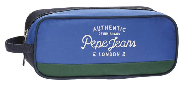 Pepe Jeans Pernica Kepel 66445