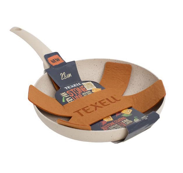 Tiganj duboki Texell Stone line 28CM TPSL-D28