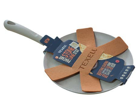 Tiganj za palačinke Texell Stone line 26CM TPSL-P26