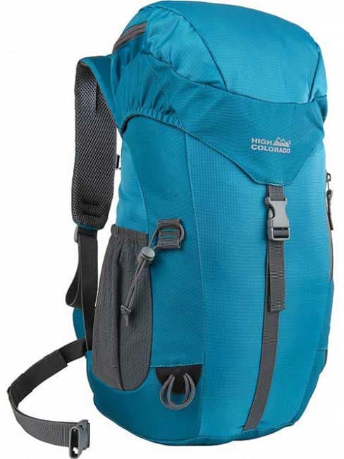 High Colorado Ranac Peak Air 20 1001962-PETROL