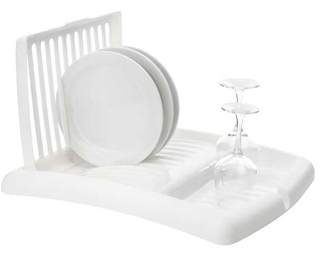 Oceđivač za posuđe Bella