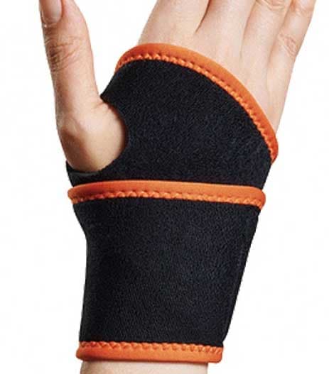 Steznik za šaku SUT116