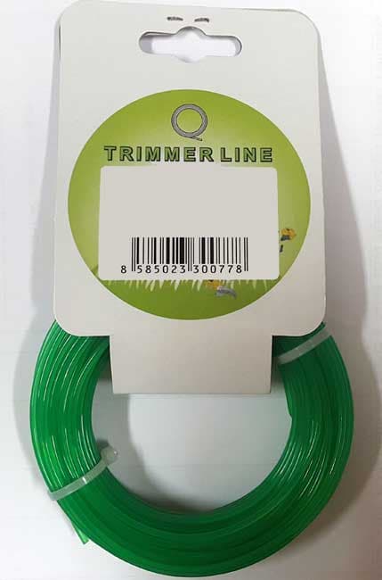 Silk za trimer 2mm 15m 1522