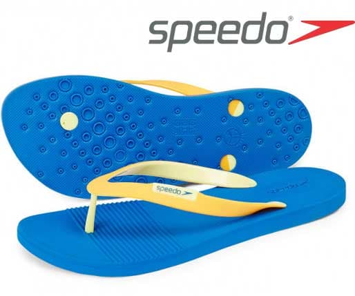 Speedo Papuče Japanke Saturate II Thong B554 46