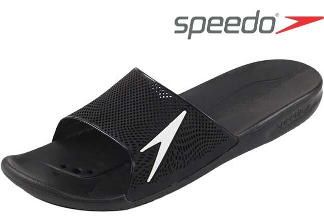 Speedo Papuče Atami II Max 8-090603503 44.5
