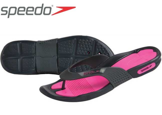 Speedo Papuče Pool Surfer THG vel. 38