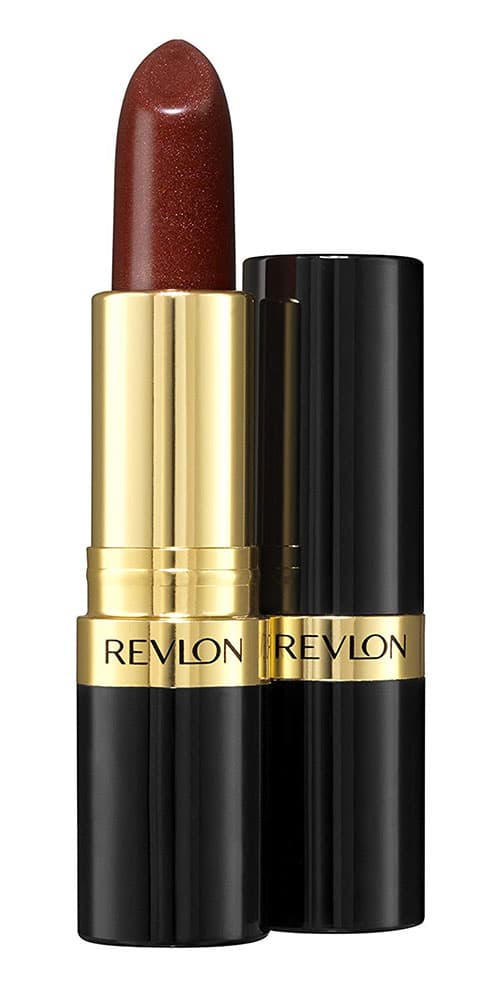 Revlon super sjajan karmin Raisin frost  R1508/383