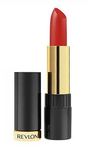 Revlon Super sjajan karmin - 730 Revlon red