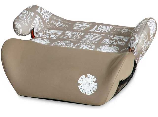 Buster autosedište za decu do 36kg Lorelli Easy Manhattan Beige 15-36kg