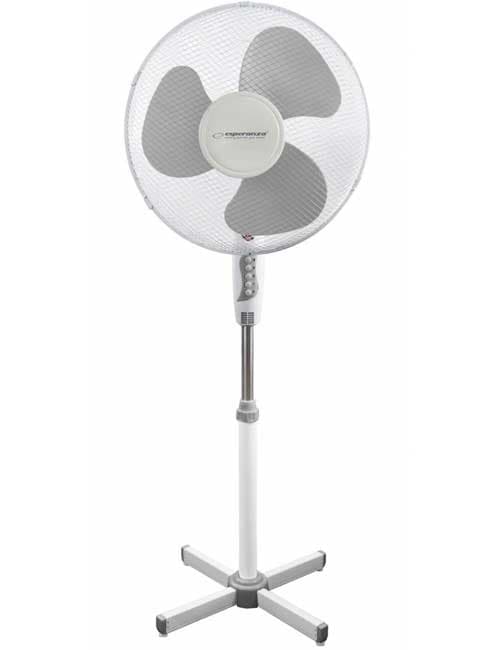 Esperanza Podni ventilator EHF001WE
