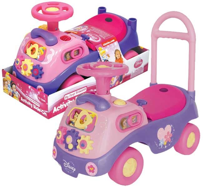 Kiddieland Toys Guralica My First Disney Princess 039529