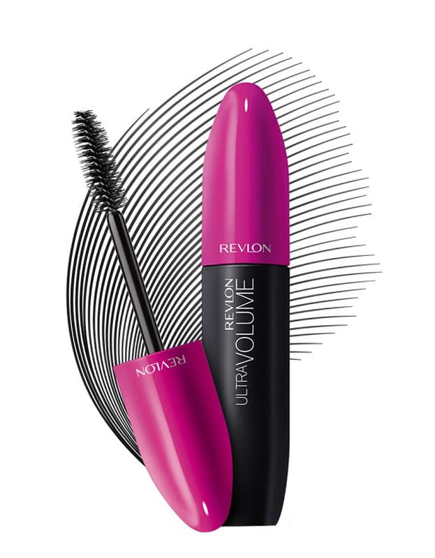  Revlon maskara Ultra Volume vodootporna