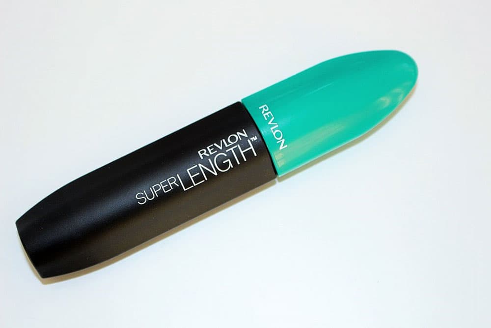 Revlon Super Length Mascara crna
