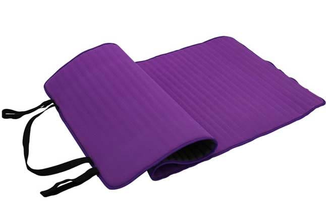 Prostirka za jogu i aerobik EM3004