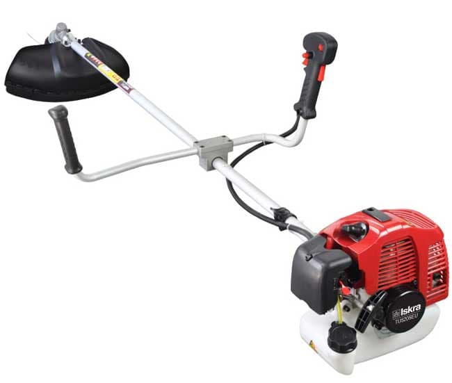 Iskra Benzinski trimer za travu 51.7cm3 1.4kW TU520SEU