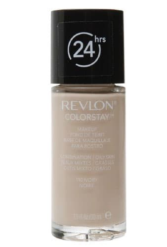 Revlon Colorstay puder 110 Ivory 
