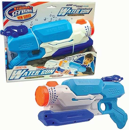Steady Stream Pištolj na vodu 957-A