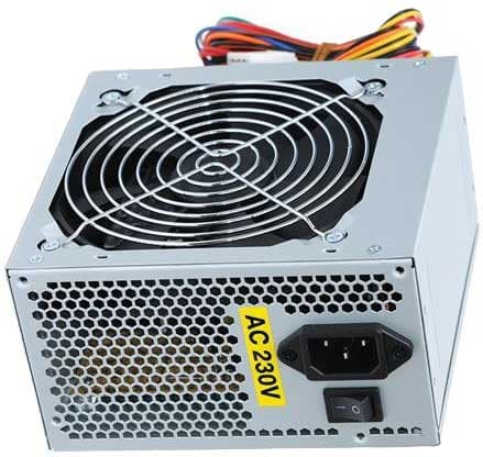 MS napajanje za računar 500W MS-500