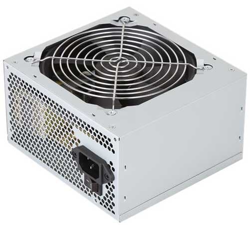 MS napajanje za računar 400W Titanium 400 v1 ATX 1.3