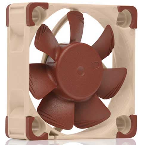 Noctua Ventilator za kućište računara A4x10 5V