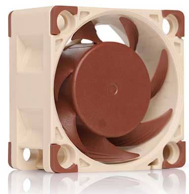 Noctua Cooler NF-A4x20 5V PWM
