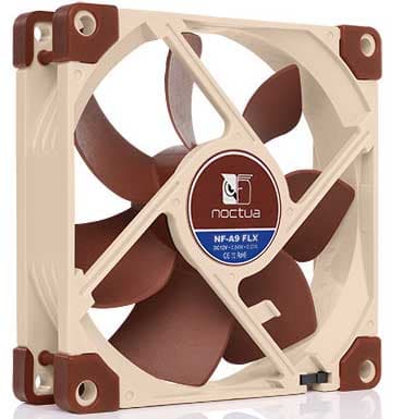 Noctua Cooler NF-A9 FLX