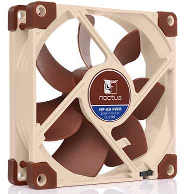 Noctua Cooler NF-A9 PWM