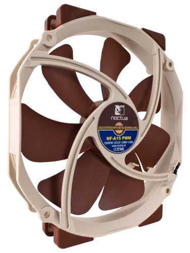 Noctua Cooler NF-A15-PWM
