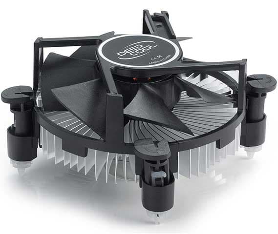 DeepCool CPU Cooler Hladnjak za procesor CK-11509