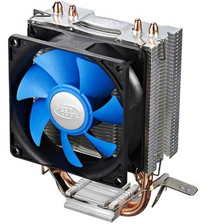 DeepCool CPU Cooler Hladnjak za procesor IceEdge Mini FS