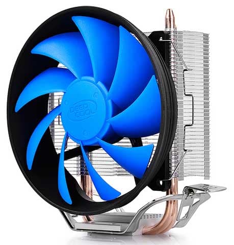 DeepCool CPU Cooler Hladnjak za procesor GammaXX 200T