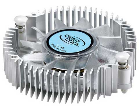 DeepCool V50 VGA Cooler Hladnjak za grafiku