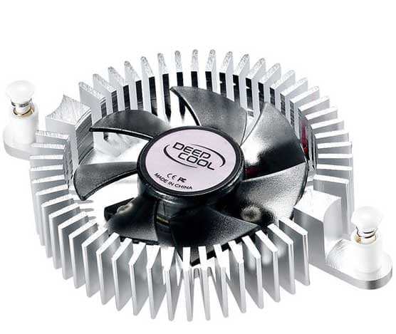 DeepCool V65 VGA Cooler Hladnjak za grafiku