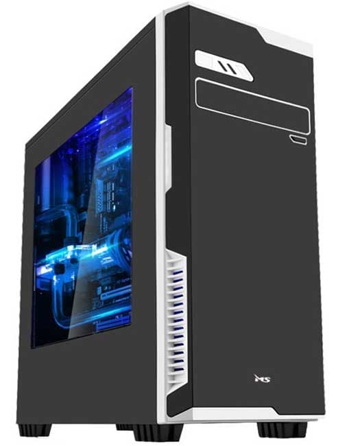 MS Storm Midi tower Gaming kućište
