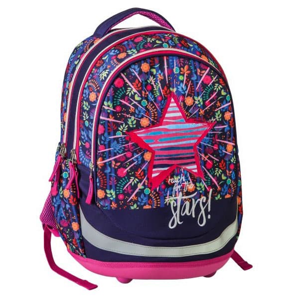 Sazio Školski ranac Seven Stars