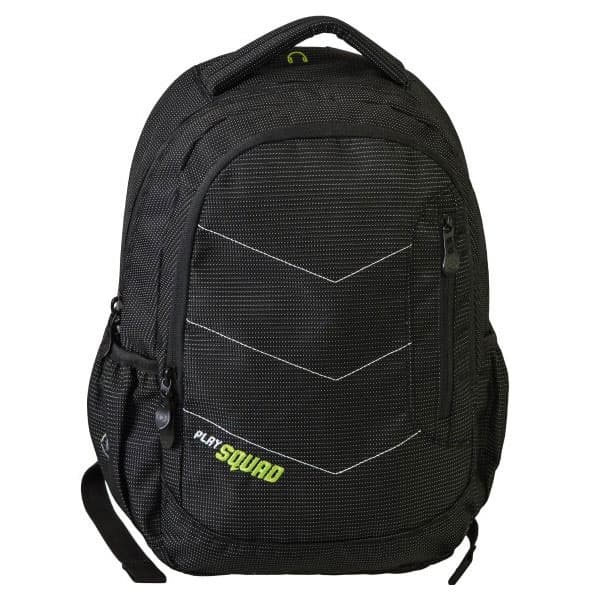 Play Ranac za školu Tera - Black